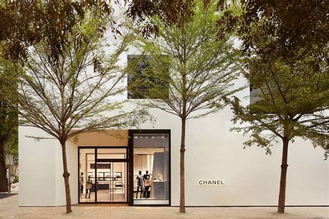 chanel boutique in miami florida|Chanel west coast Miami.